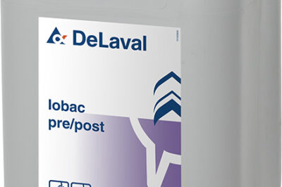 GREAT PRICES ON DAIRY CHEMICALS