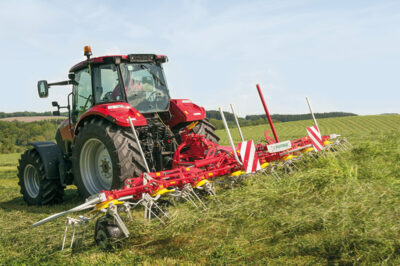 GET YOUR 2021 GRASS EQUIPMENT AT 2020 PRICES…