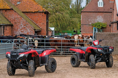 AUTO HEAVEN FROM HONDA