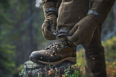 HÄRKILA FOOTWEAR – NEW AT THE COUNTRY STORE