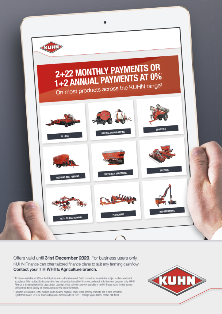 0 INTEREST ACROSS THE KUHN RANGE T H WHITE Group