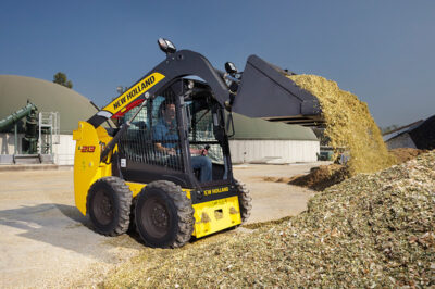 0% INTEREST ON LIGHT CONSTRUCTION EQUIPMENT