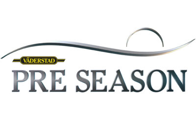 VÄDERSTAD PRE-SEASON DEALS