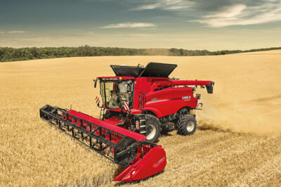 FREE AFS HARVEST COMMAND