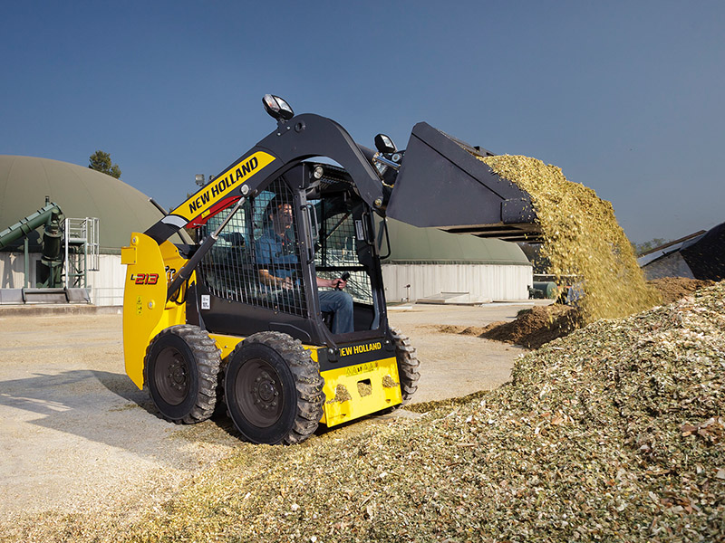 0% INTEREST ON LIGHT CONSTRUCTION EQUIPMENT
