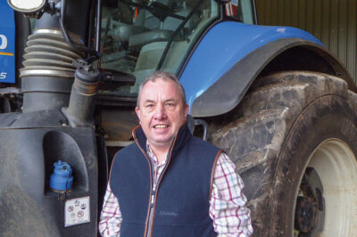 40 YEARS OF DOING THE BEST JOB IN THE WORLD!