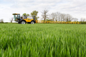 Chafer sprayers at T H WHITE