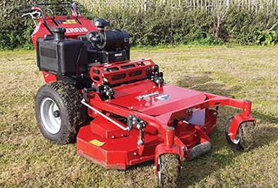 USED GROUNDCARE EQUIPMENT December 2020