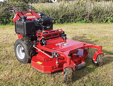 USED GROUNDCARE EQUIPMENT December 2020