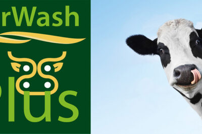 AIRWASH PLUS – UNIQUE DIP AND RINSE SYSTEM