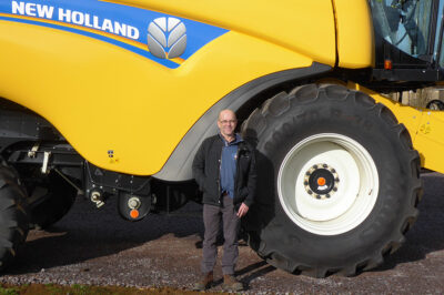 “DO IT RIGHT” SAYS ALASTAIR GRIERSON