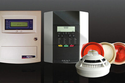 MOVE YOUR FIRE & SECURITY SERVICE TO US AND SAVE MONEY!