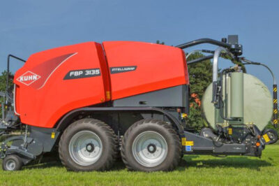 INVESTMENT IN TECHNOLOGY BRINGS CONTROL AND EFFICIENCY