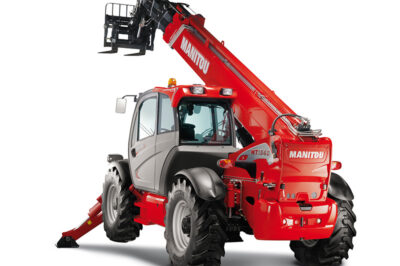 MIGHTY MUSCLE FOR CONSTRUCTION