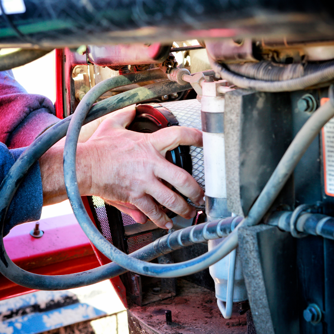 Agricultural Technician - T H WHITE Group