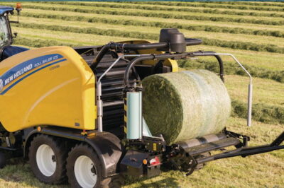 Three Rolls of Net are on Us.