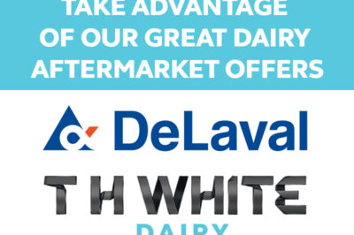 Dairy Aftermarket Offers