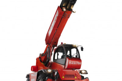 CONSTRUCTION SITE MULTI-TASKER FOR LUXURY HOMEBUILDER