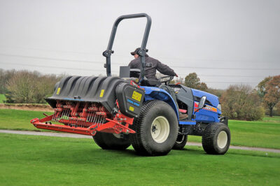 HOW TO IDENTIFY THE WIEDENMANN AERATOR FOR YOU