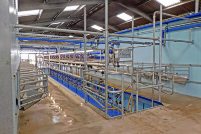 KEEPING IT CONVENTIONAL