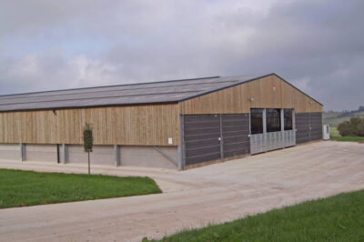 PLANT UPGRADES AND REPLACEMENT