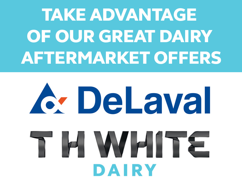 Dairy Aftermarket Offers