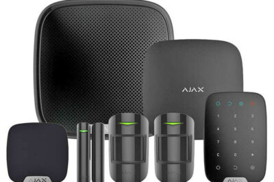 Ultimate protection for machinery and lone workers