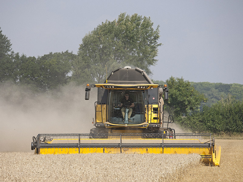 Join our Combine & HD1290 Demo Day – 19th August