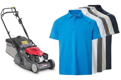 Seasonal offers from T H WHITE Country Store