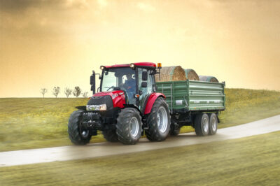 The compact tractors that punch above their weight