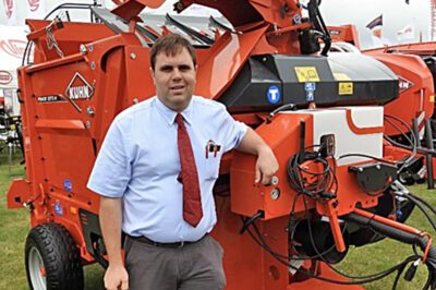 Make the best use of straw