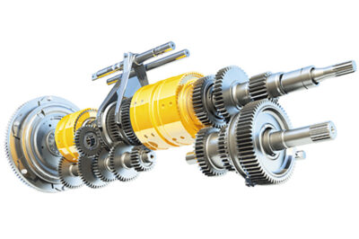 TRANSMISSION – and we are not talking about Covid…