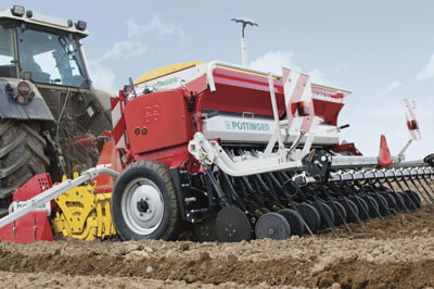 What’s new in Autumn cultivation