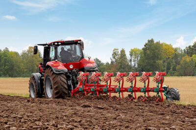 0% and ‘pay later’ finance from Kverneland