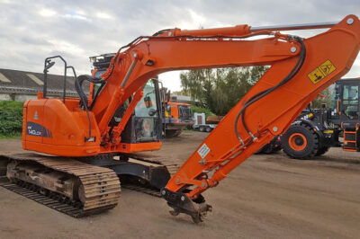 Quality Construction kit available for immediate delivery