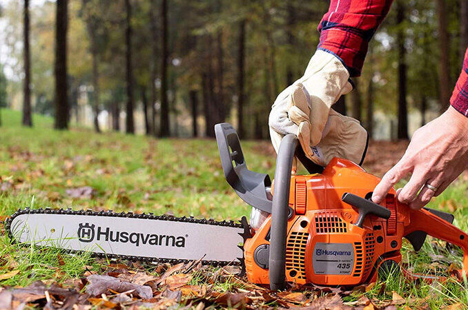 Autumn at our Warwick Country Store & Garden Machinery Centre