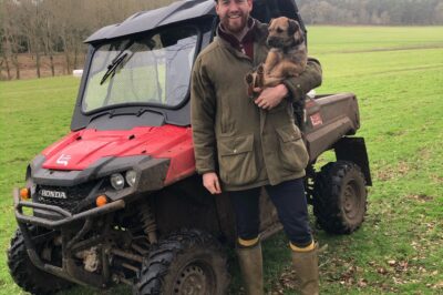 A New Groundcare Position for Callum Rea