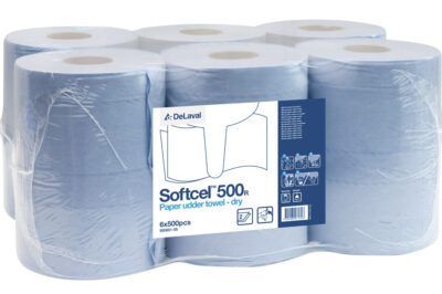 Top seller from our Dairy Van