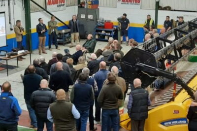 Warwick VIP Combine Event