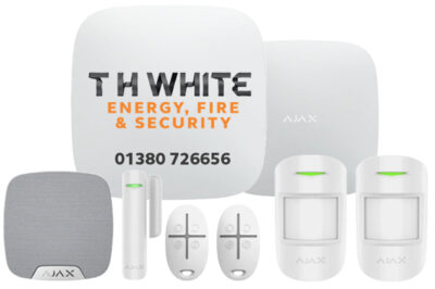 Property and equipment protection from just £840+vat