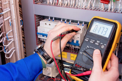 T H WHITE Energy, Fire & Security Supply and Service Capabilities