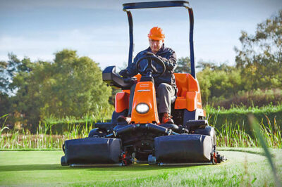 Leading the charge with electric lithium technology!