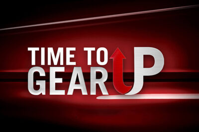 Time to gear up to the brand new Case IH loader range