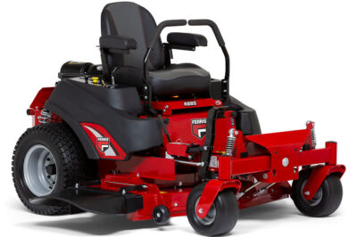 NEW STOCK: Ferris range continues to impress!