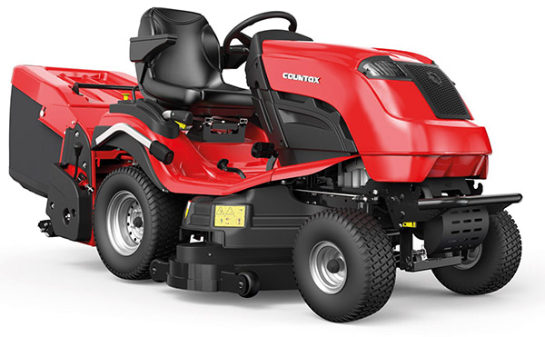 Great summer garden machinery offers