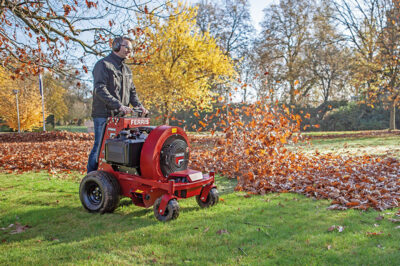 Prepare to be blown away!