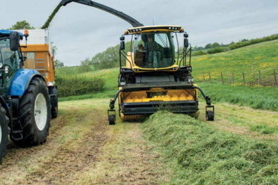 FR650 Forage Cruiser available for demo