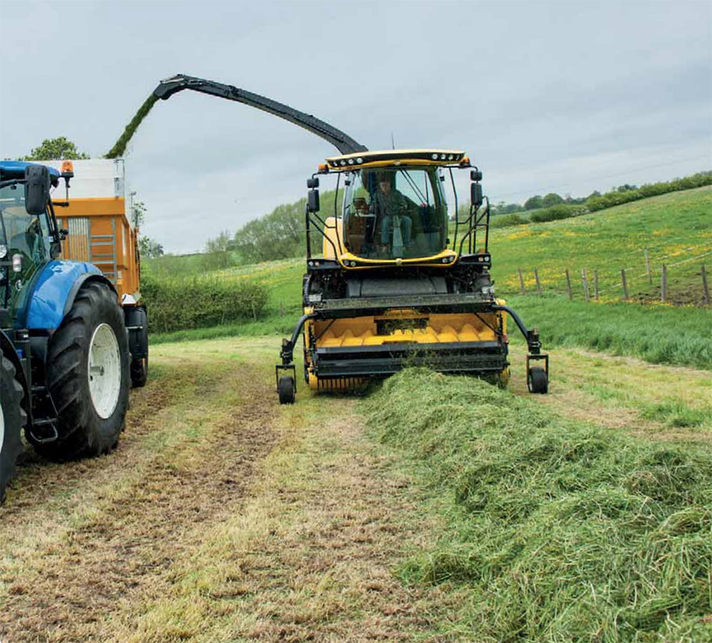 FR650 Forage Cruiser available for demo