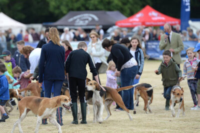 IT’S SHOWTIME! See us at Kenilworth, Royal Highland Show and Road Transport Expo