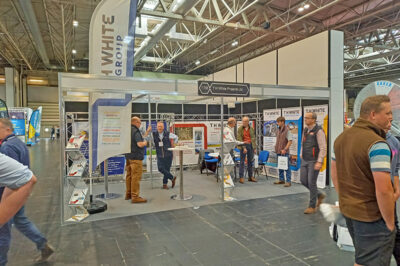 LAMMA anniversary event doesn’t disappoint